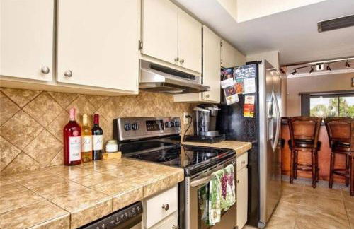 Beach condo in the heart of Clearwater beach - Foto 12