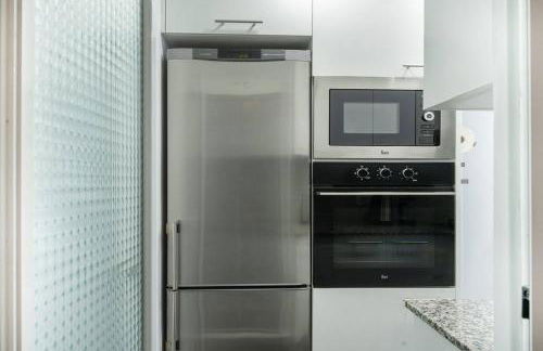 Homenfun Barcelona Los Bunkers - Foto 6