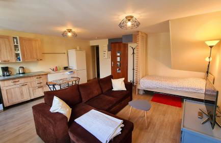 Le Studio Bis - Appartement meublé tout confort Centre Ville - Foto 7