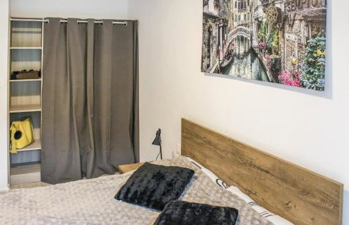 Amazing Home In Nowe Warpno With Wifi - Foto 16