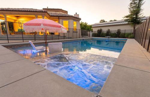 Villa Allegria Luxury Retreat - Foto 47