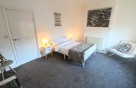 The road to Wigan Pier - Foto 17