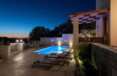 Ageri Traditional Villa - Foto 9