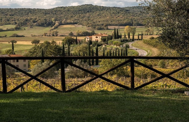 Tenuta La Pieve Casale La Valle - Foto 80
