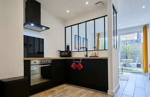 Le Chanzy - Les Demeures d'Adrien - Foto 17