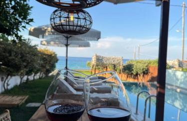 Sabbia D`oro Beach Villa - Foto 2