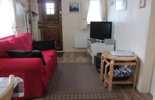 The Stable - Foto 14