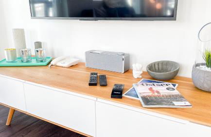 Quartier Schneespecht Westendpalais - Foto 41