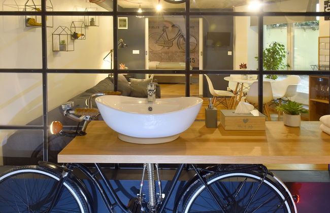 Walk Inn Váci 78 - Foto 63