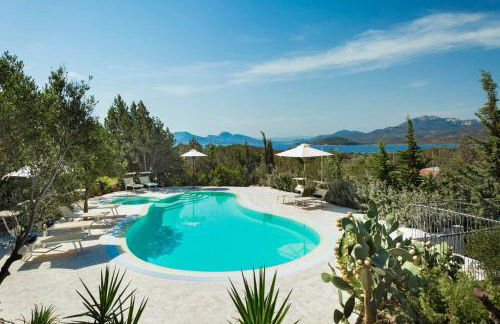 Le Case Di Capriccioli - Foto 23