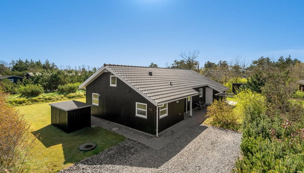 "Rekke" - 300m to the fjord - Foto 2, House