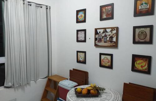 Apartamento no Mar Grosso em Laguna SC. - Photo 11