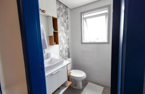 P&G Apto 206-Lake Bolsena - Foto 6