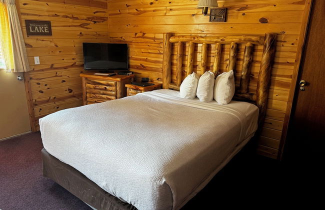 Cabins of Mackinaw - Foto 1