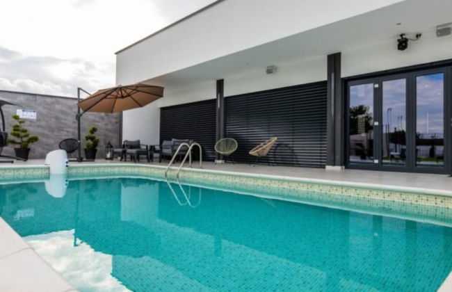 Luxury Holiday Home Josipovic - Foto 1