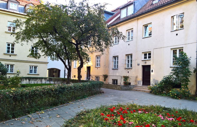 Stone Steps Apartments - Photo 39