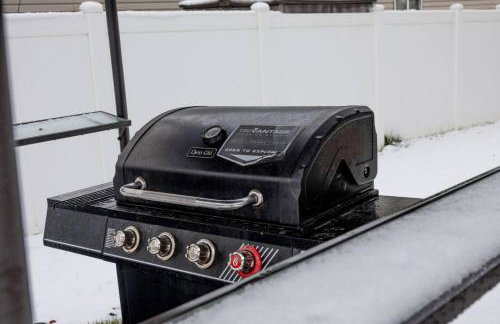 Farmington Gem, fenced yard, sleeps 6 - Foto 21