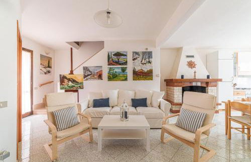 Donoratico Comfort and Relax on the Etruscan Coast - Foto 1