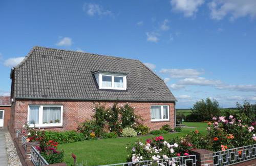 Haus Heverstrom - Foto 46