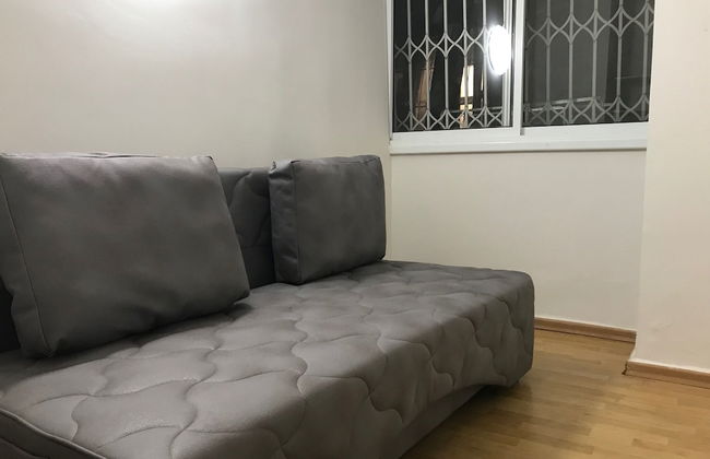 KAV Apartments-Near Ichilov Pumbedita St - Foto 9