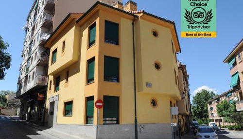 Hotel Apartamentos Aralso - Foto 3