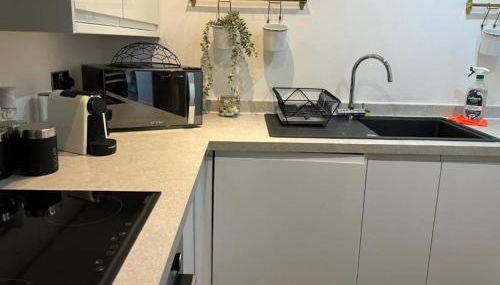 Mathew Street 1 bed apt sleeps 6 - Foto 4