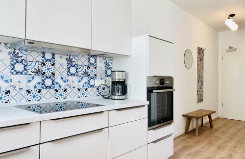 Ferienwohnung Meer & Mehr Parkvillen Carlota und Candela Baabe - Photo 8