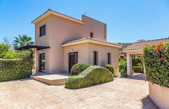 Villa Lara Latchi - Foto 17