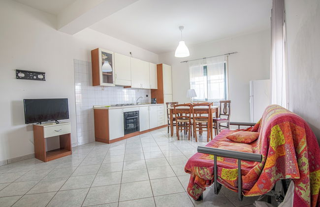 Le Castella House - Photo 12