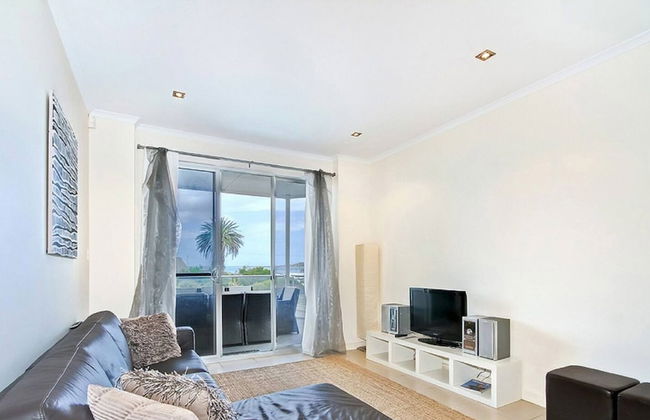 Block Escape - Ocean View Apartment no 1 - Photo 2