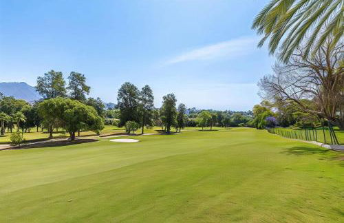 Aguamarina Golf Pool near Marbella - Photo 39