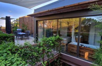 Casa Cuartel Centenillo - Alojamientos Rurales en Sierra Morena - Foto 6