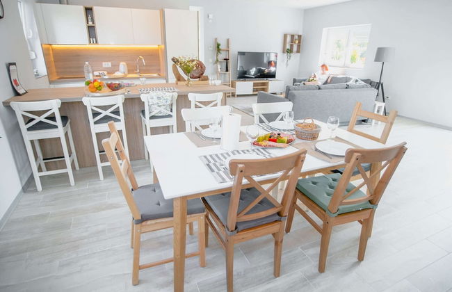 Holiday Home Near Plitvice Lakes - Foto 6