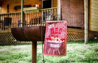 Liberty Cabin on Collier Creek - Foto 45