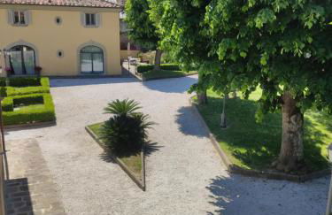 Dépendance in Villa Albachiara - Photo 14