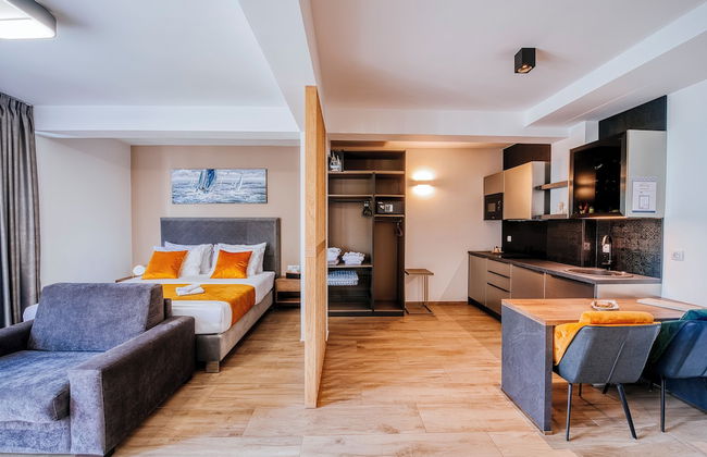 Dedaj Resort - Villa Delux - Foto 42