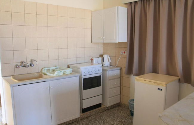 Maricosta Hotel Apartments - Foto 10