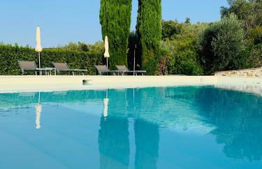 Tenuta Montemassi Podere Montauzzo - Foto 31