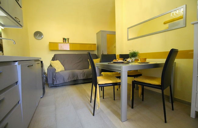 House L'Angolino - Photo 1