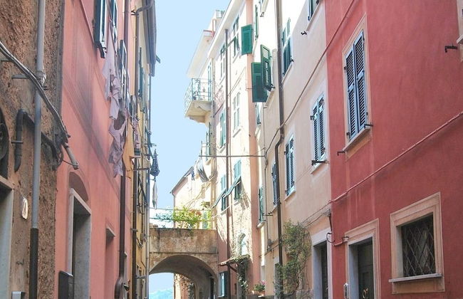 Luxurious Home Near the sea in Lerici - Foto 29