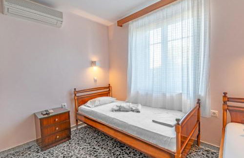 La Skala Eressos Holiday Apartments - Foto 21