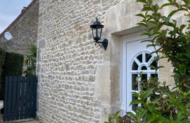 cottage Philippe et Valérie - Foto 13