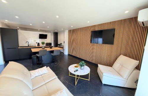 Appartement standing calme - Photo 1