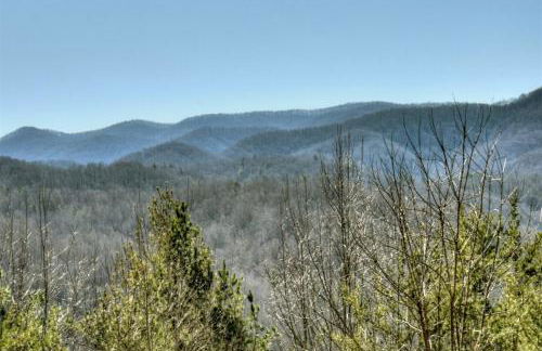 A Walk in the Clouds - Cherry Log GA - Foto 31