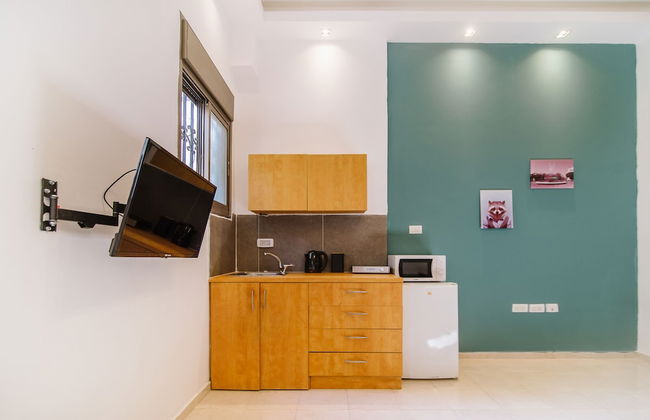 Bugrashov Beach Studios - Foto 22