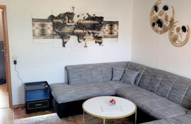 75qm Apartment - Foto 7