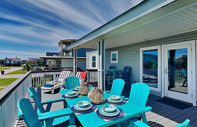 Best Kept Seacret - Foto 24