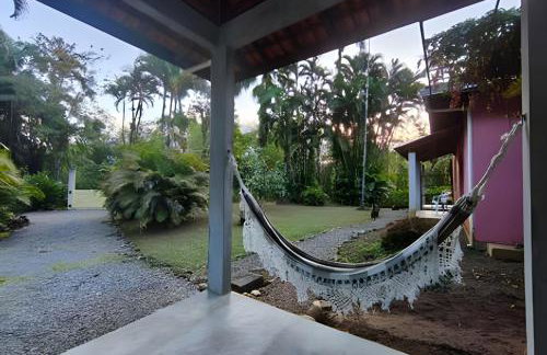 Chácara Morretes Arraial - Piscina e Rio - Photo 25