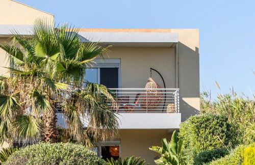 Maleme Yoga Blue - Foto 15