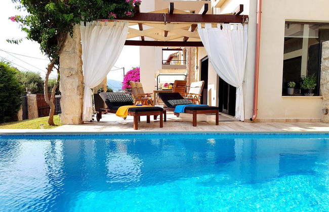 Villa Vanessa - Foto 31